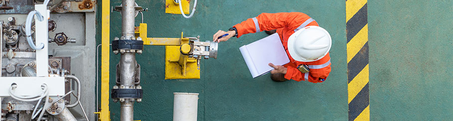 Commissioning Banner