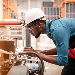 Commissioning & Start-Up