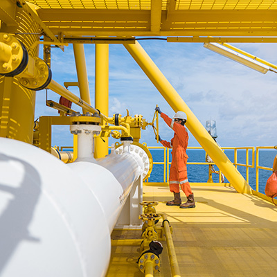 Operations & Maintenance